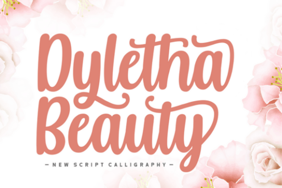 Choosing Dyletha Beauty: A Font for Thoughtful Editorial Design