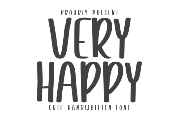 Finding the Right Playful Handwritten Font for a Brand Project