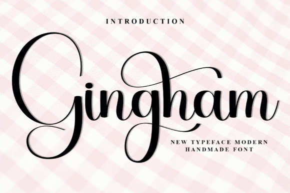 How Gingham Brought a Friendly Feel to a Client’s Website Redesign
