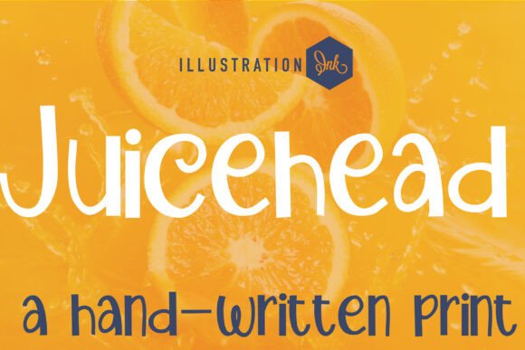 Juicehead Font: A Marketer’s Review of a Versatile Typeface