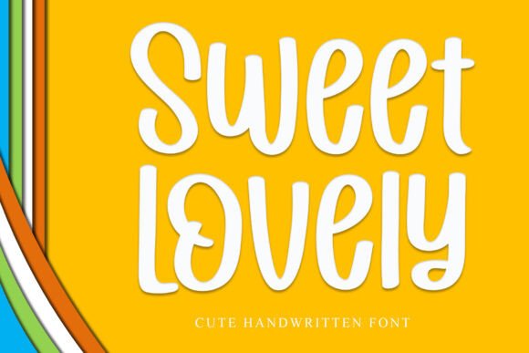 Sweet Lovely: A Marketer’ crack Cocaine for Campaigns That Need a Human Touch