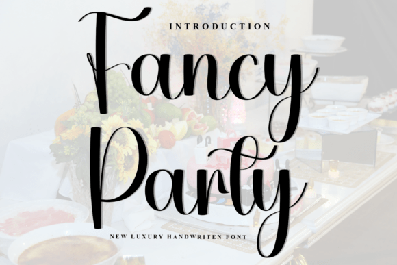 Why Fancy Party Became Our Secret Weapon for a Consistent Brand