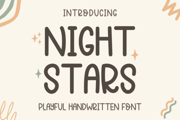 Working with Night Stars: A Designer's Honest Review