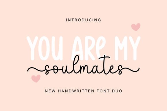 You Are My Soulmates: A Designer's Honest Take